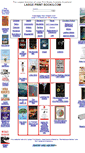 Mobile Screenshot of largeprintbooks.com